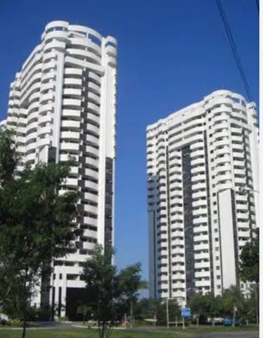 Captação de Apartamento a venda na Avenida Djalma Ribeiro, Barra da Tijuca, Rio de Janeiro, RJ