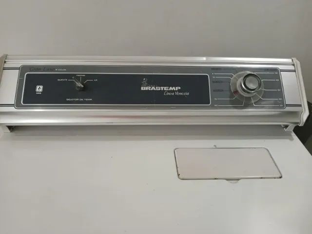 Secadora a Gás Brastemp Linha Venezia - Conservada - 110V - Foto 2