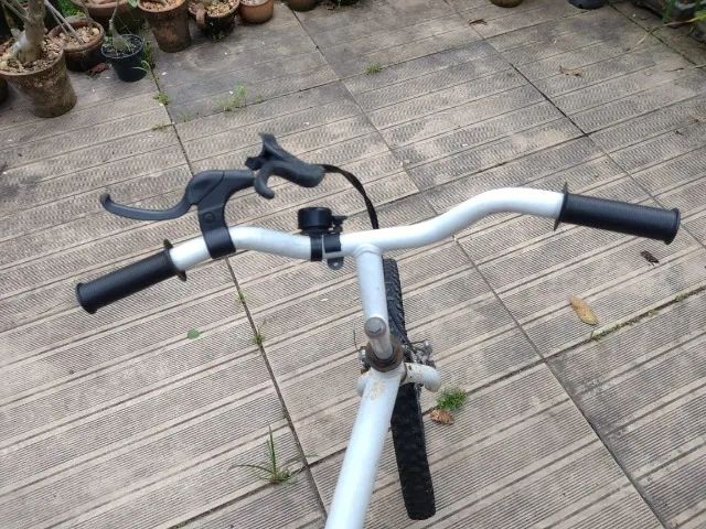 Bicicleta Caloi Aro 20 - Foto 3