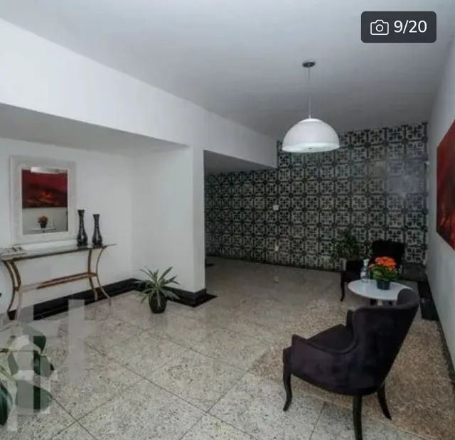 Captação de Apartamento a venda na Rua Engenheiro Amaro Lanari, Anchieta, Belo Horizonte, MG