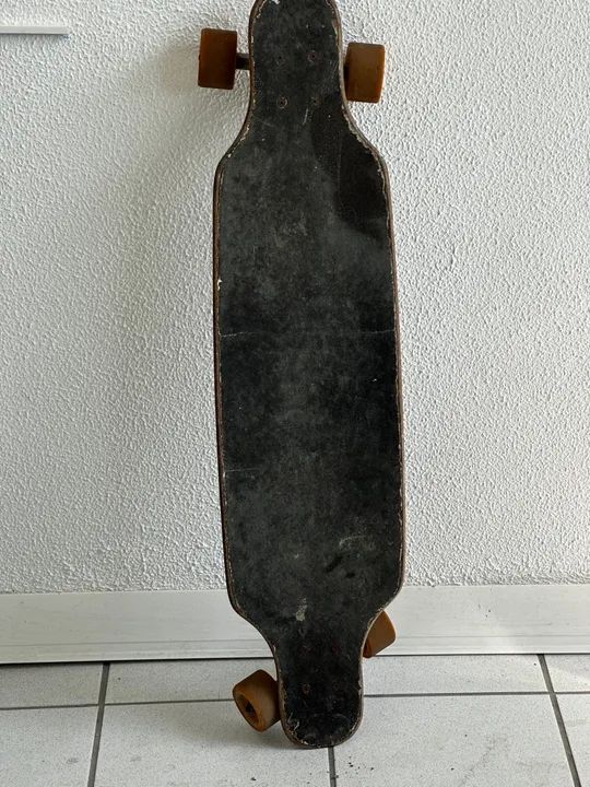 Skate Longboard - Foto 5