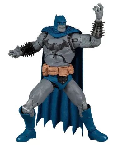 Boneco Darkfather Baf McFarlane.