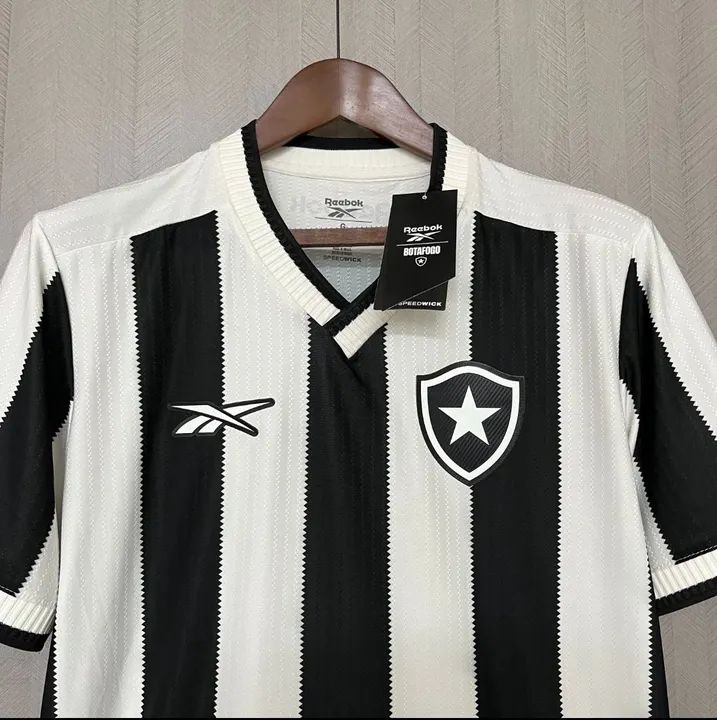 Camisa do Botafogo  - Foto 2
