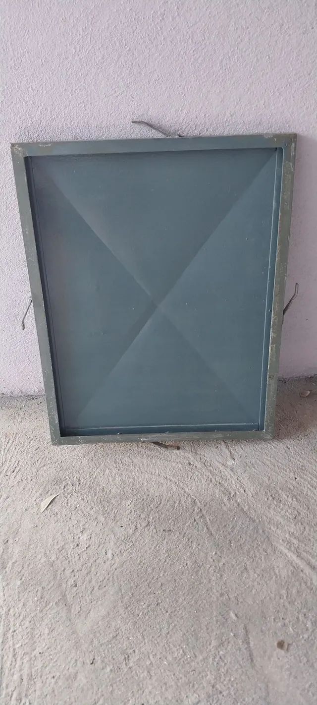 Alçapão de a?o - Foto 2