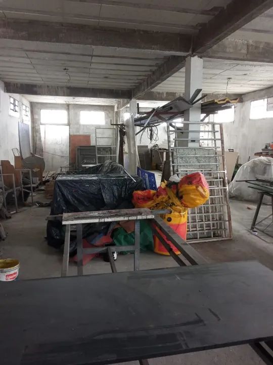 Prédio comercial oswaldo frota I - Foto 3