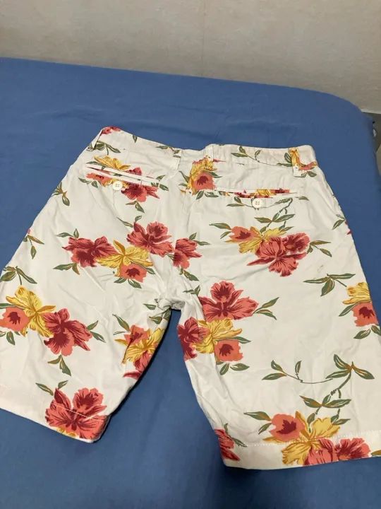 Bermuda masculina  - Foto 2