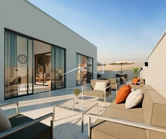 Studio à venda MUV Residence no Centro de Curitiba/PR - Confiancce Imóveis