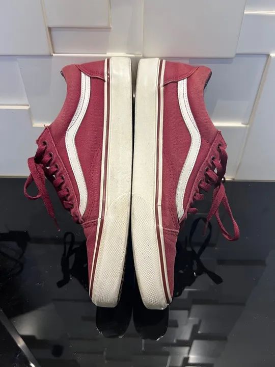 Tênis vans - Foto 2