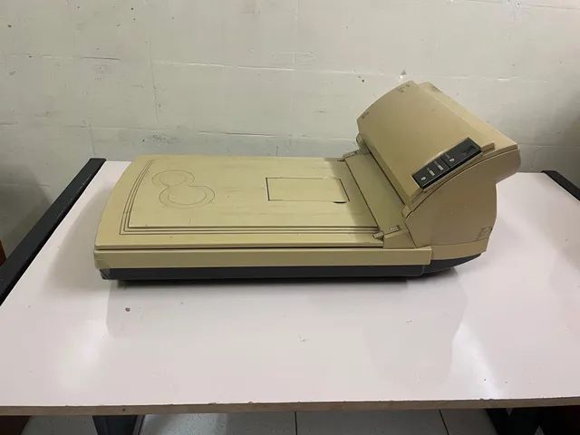 Scaner  - Foto 3