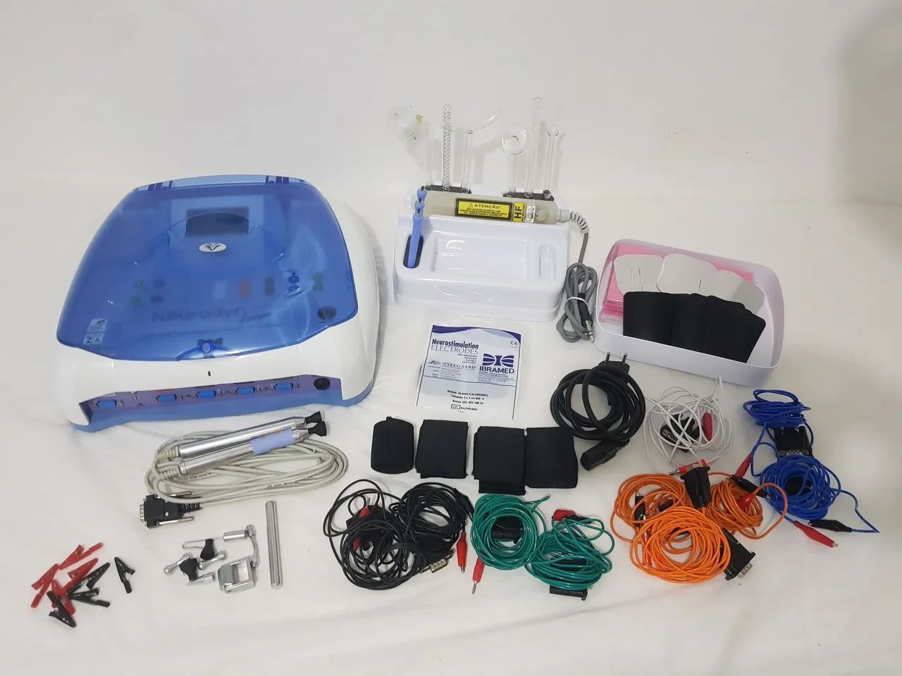 Neurodyn Esthetic 9 Terapias - Foto 5