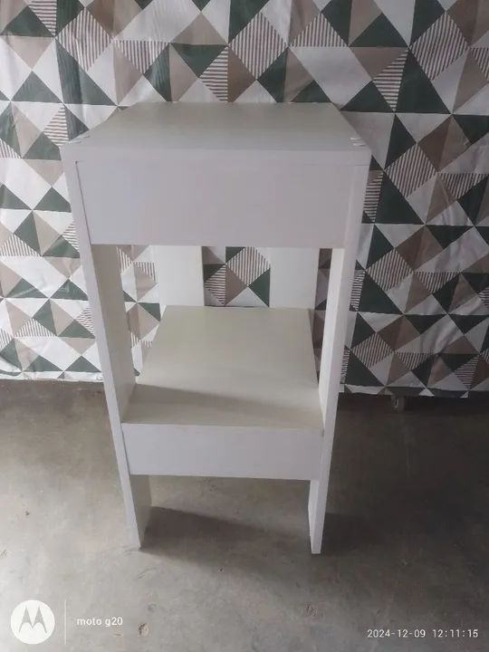Mesa  para gelagua - Foto 2