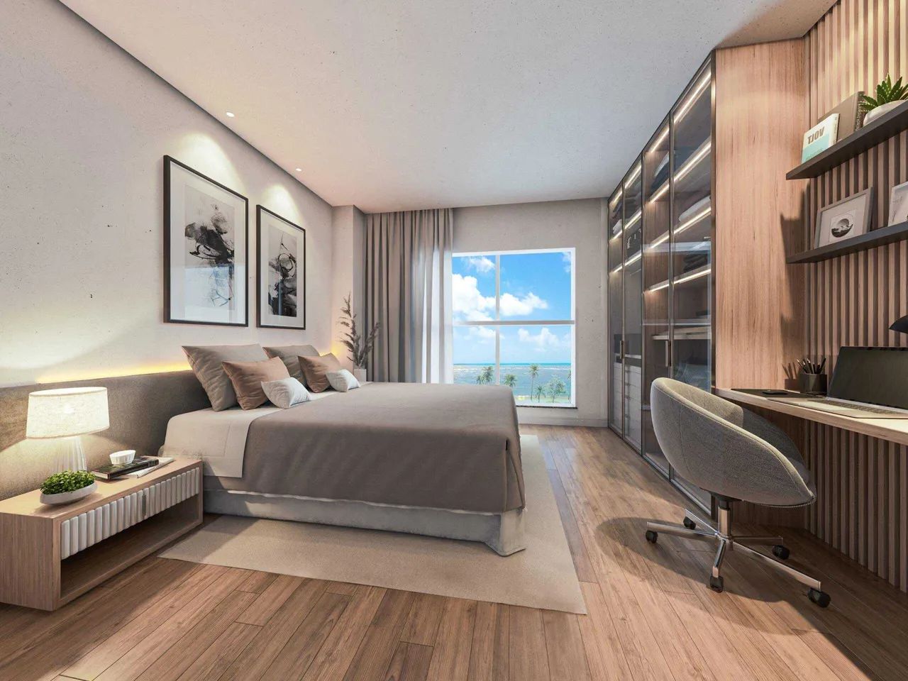 ~ Bayside Residence - Foto 10