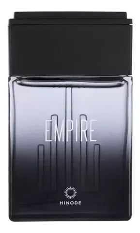 Novo Empire Deo Colônia 2023 100ml - Foto 2
