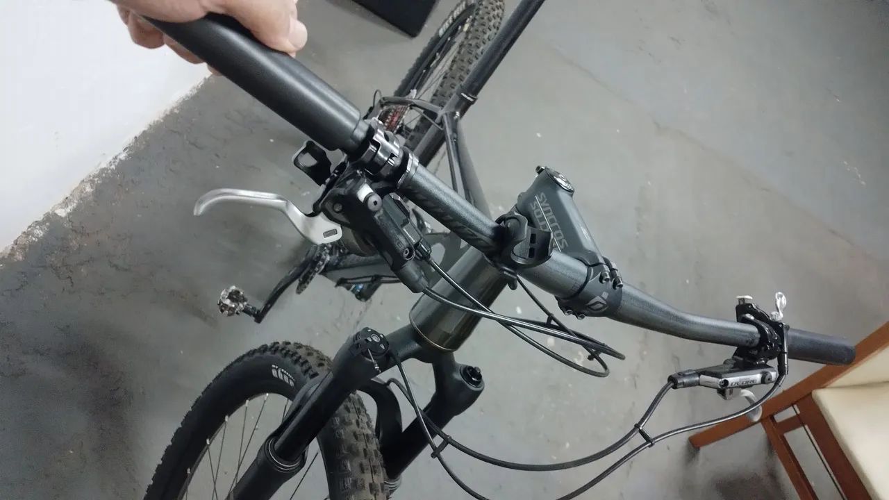 Bike MTB 29  - Foto 4