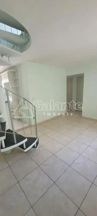 Cobertura a Venda e Locação com 3 quartos no São Bernardo Campinas - Foto 3