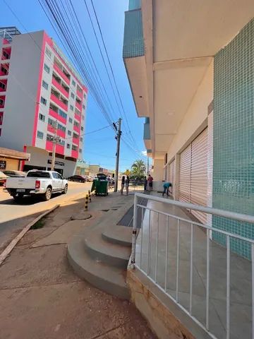Captação de Loja para locação na Rua 4B Chácara 286, Setor Habitacional Vicente Pires, Brasilia, DF