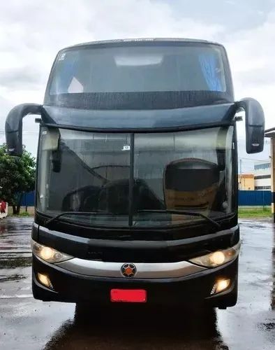 Marcopolo paradiso ld g7 F*** - Foto 4