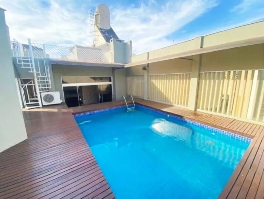 Apartamento com 4 quartos à venda por R$ 1700000.00, 467.00 m2 - CENTRO - LONDRINA/PR
