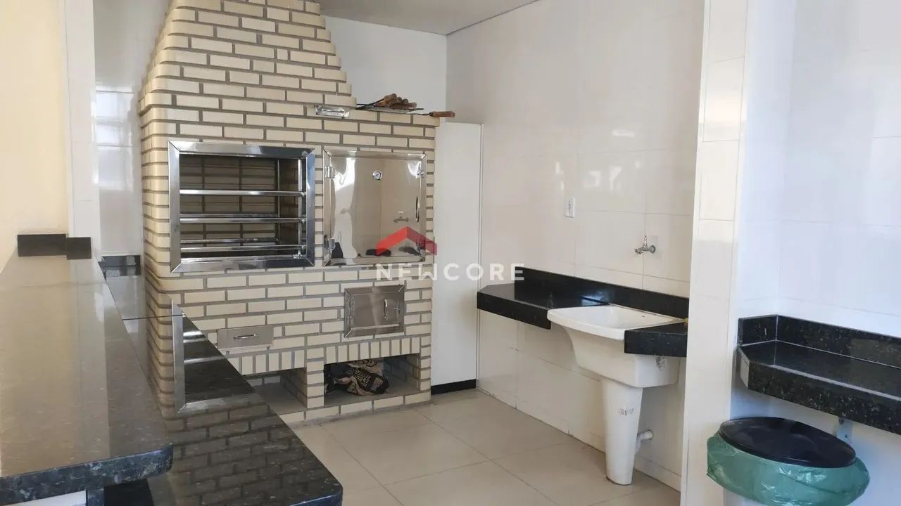 Apartamento em Rua Santos Dumont - Zona 03 - Maringá/PR