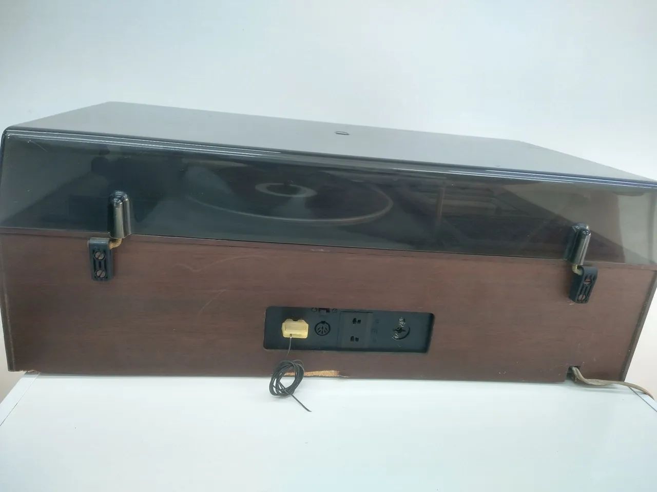 Vitrola Philips Ah902 - Foto 5