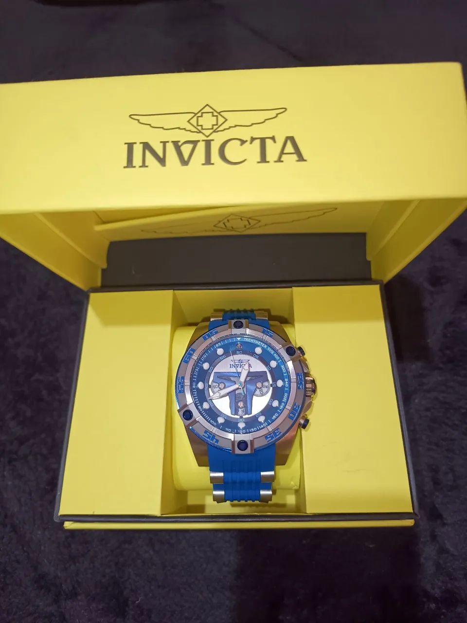 Relógio Invicta  - Foto 2