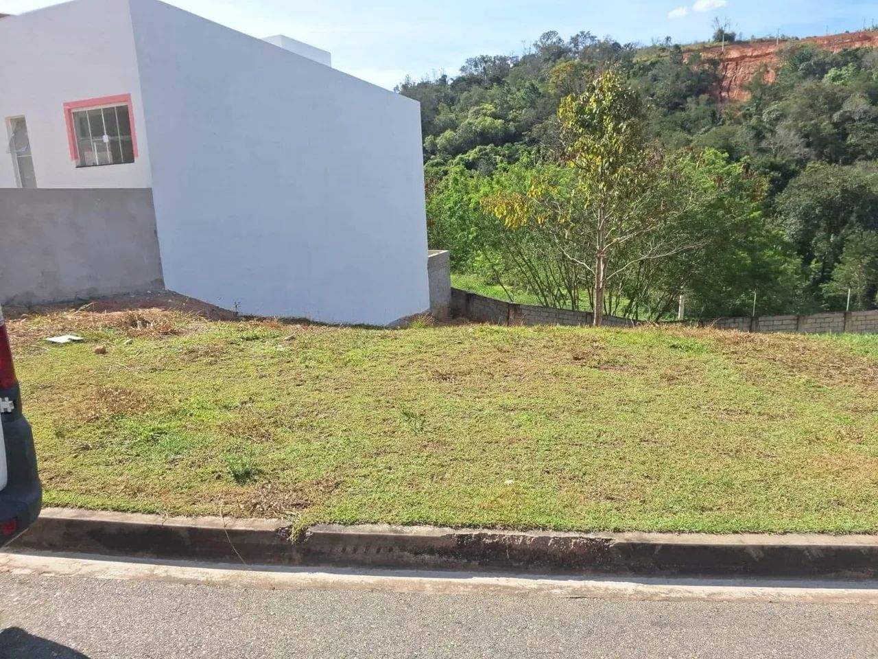 Vendo lote Condomínio Vale Azul em Votorantim 