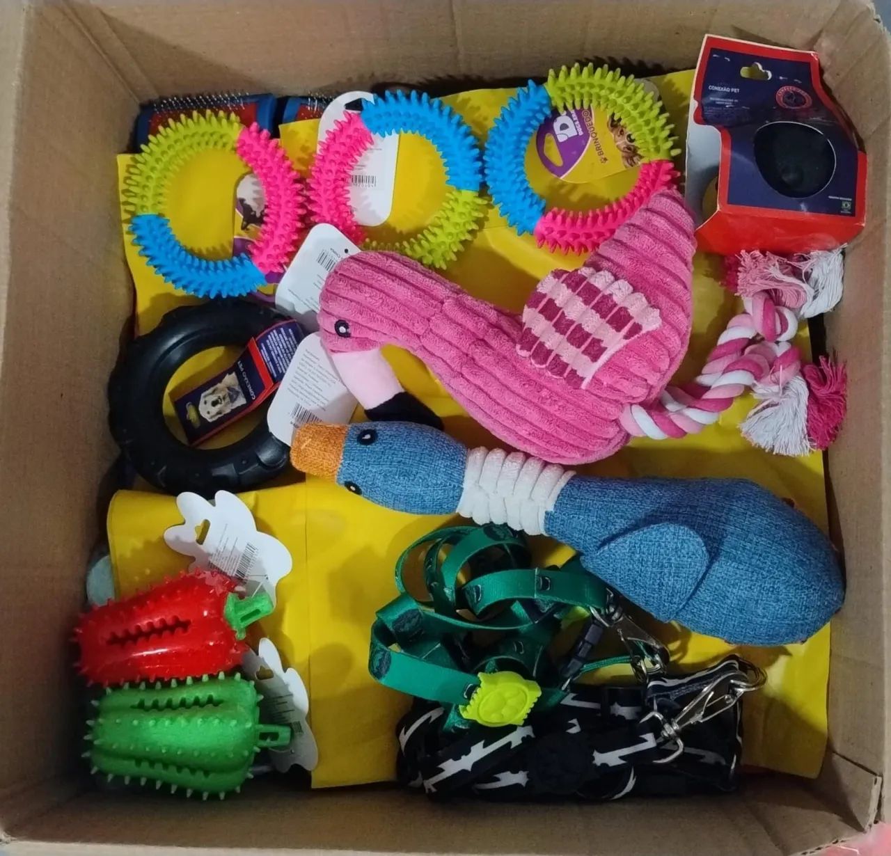 Lote de Itens para Petshop - Monte sua Loja - Foto 2