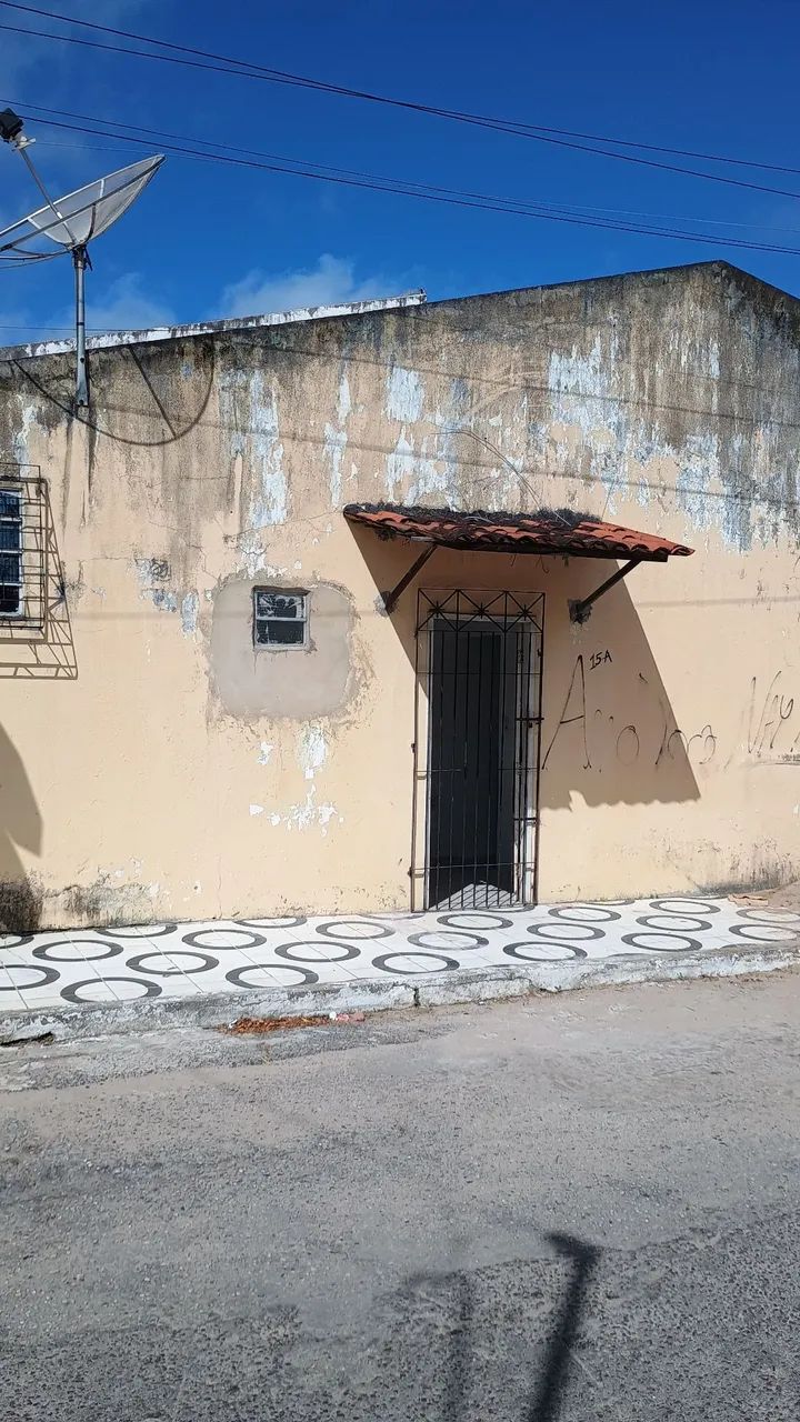 Foto - Aracaju - São Conrado