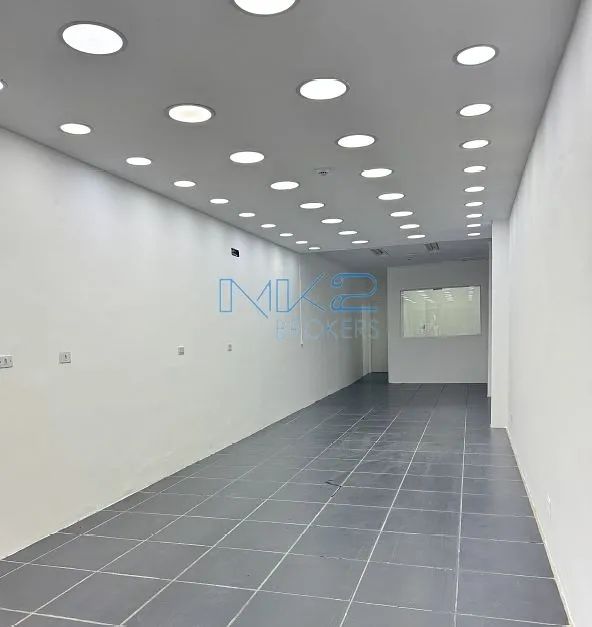 Loja para locação, Santo Amaro, São Paulo, SP - Foto 4