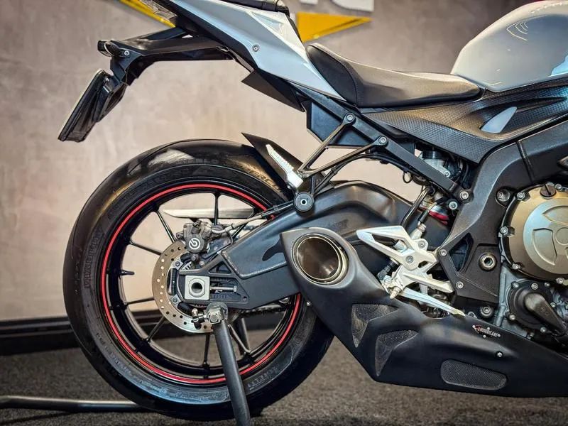 BMW S1000 R 2019 - Foto 9