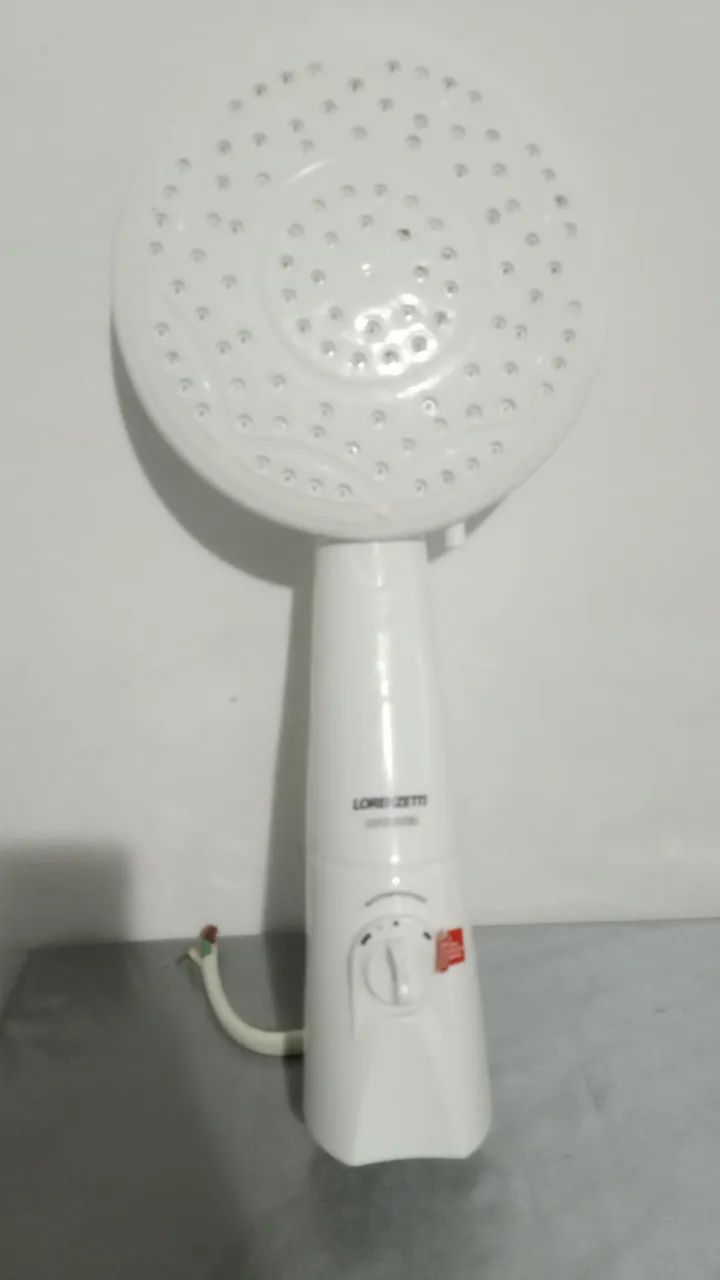 Chuveiro Elétrico Lorenzetti