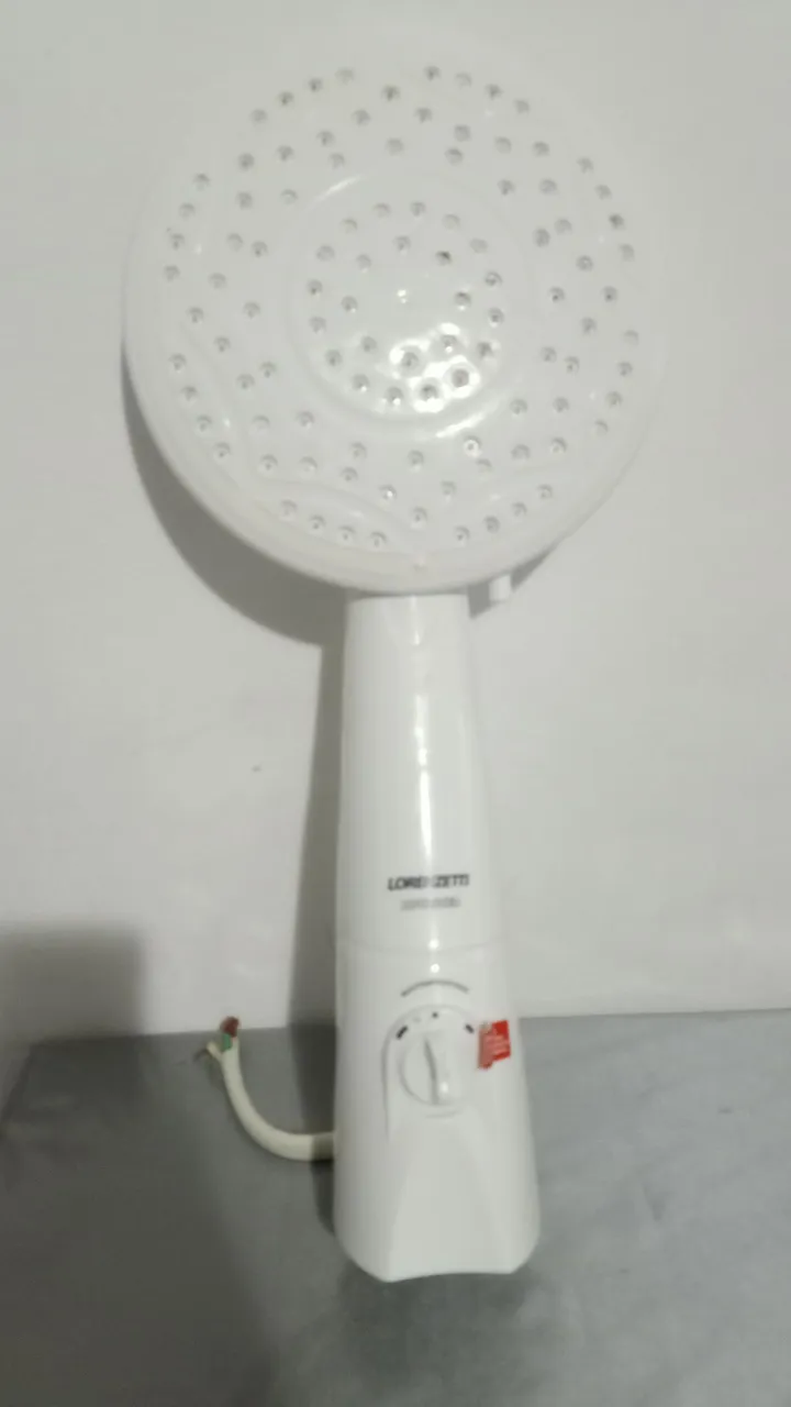 Chuveiro Elétrico Lorenzetti