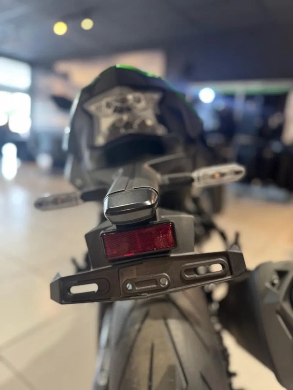 Kawasaki 1000 H2 2025 - 1409614502 | OLX