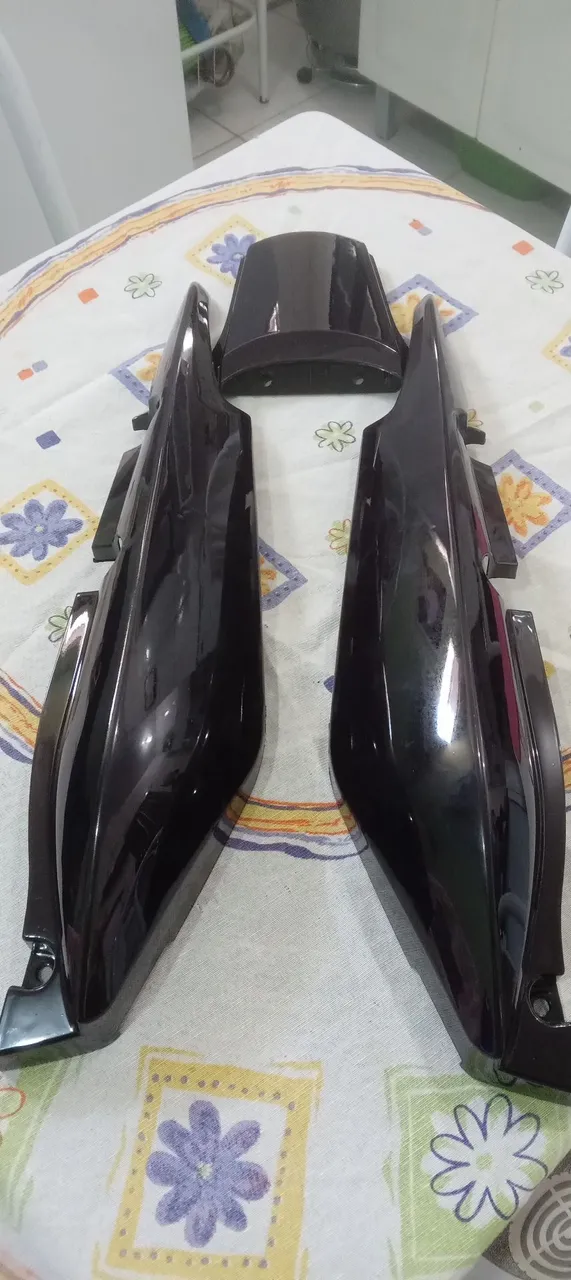 Carenagem de Moto - Peças Originais