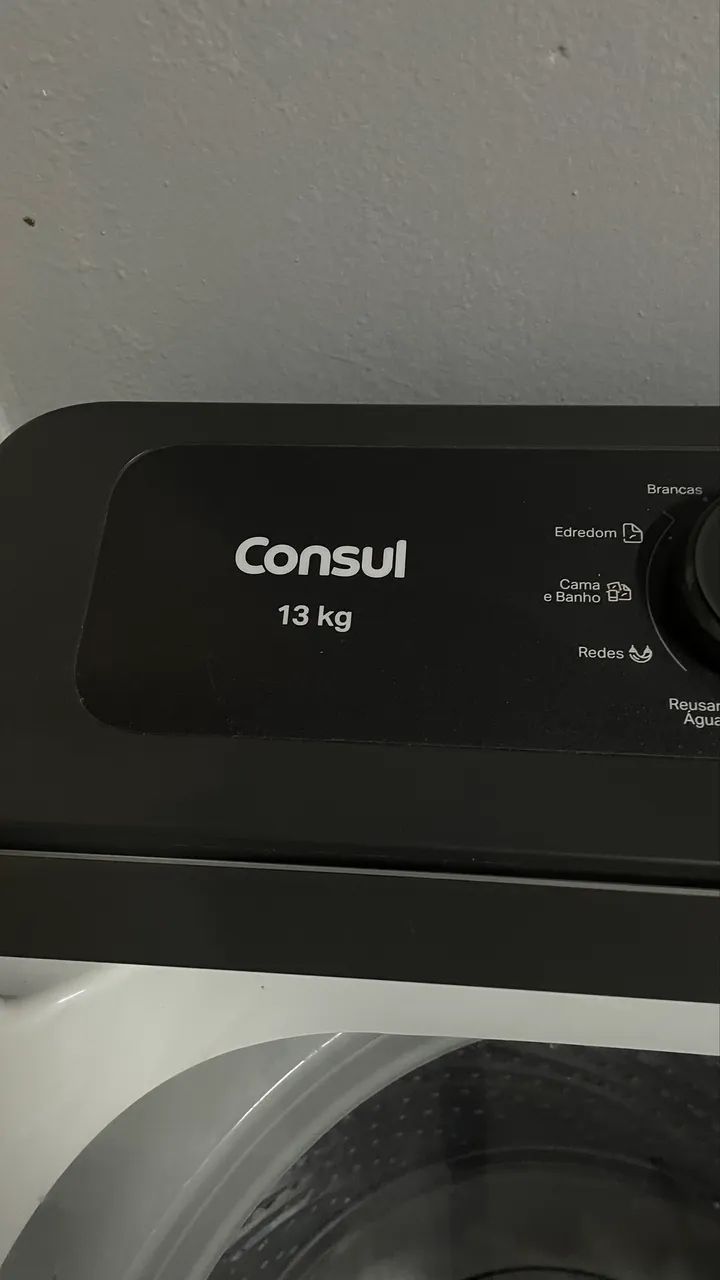 Máquina de lavar - Foto 2