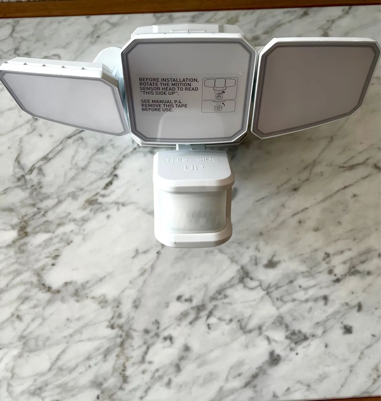 Câmera de Segurança KODA - NOVA - 110V