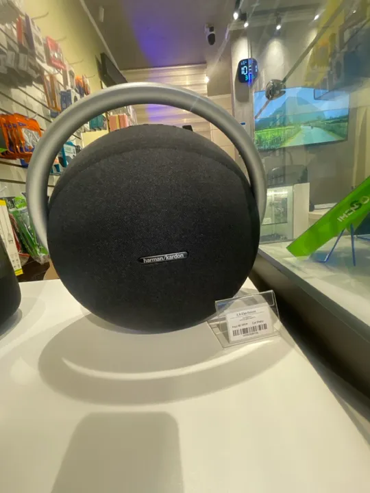 Caixa de som Bluetooth Harman Kardon (Novo)