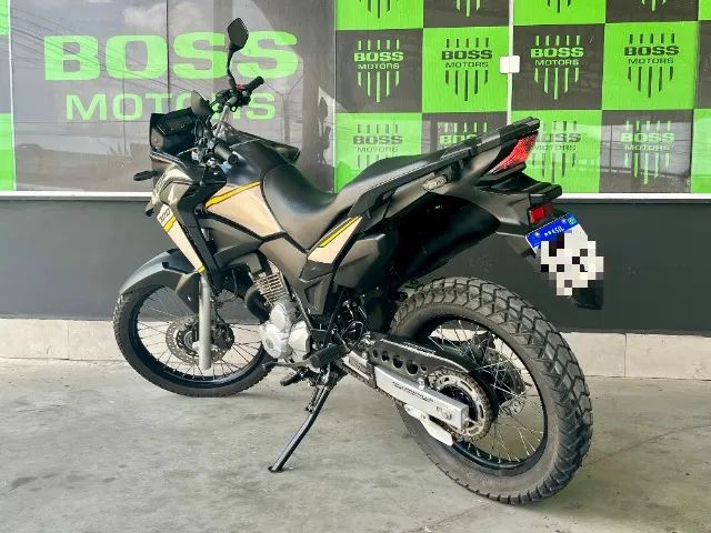 Honda XRE 300 ADV ABS 2022 - Boss Motors - Foto 4