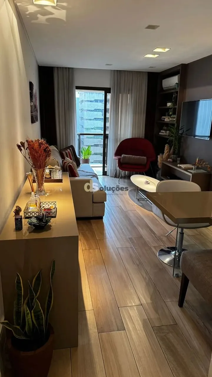 Apartamento para locação, Parque Industrial, São José do Rio Preto, SP