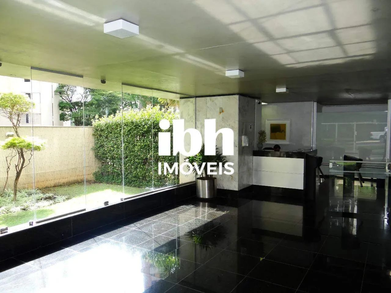 Sala para aluguel, 1 vaga, Funcionários - Belo Horizonte/MG - Foto 11