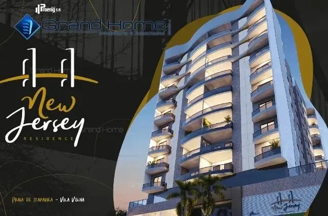 Apartamento 3 quartos em Praia de Itaparica