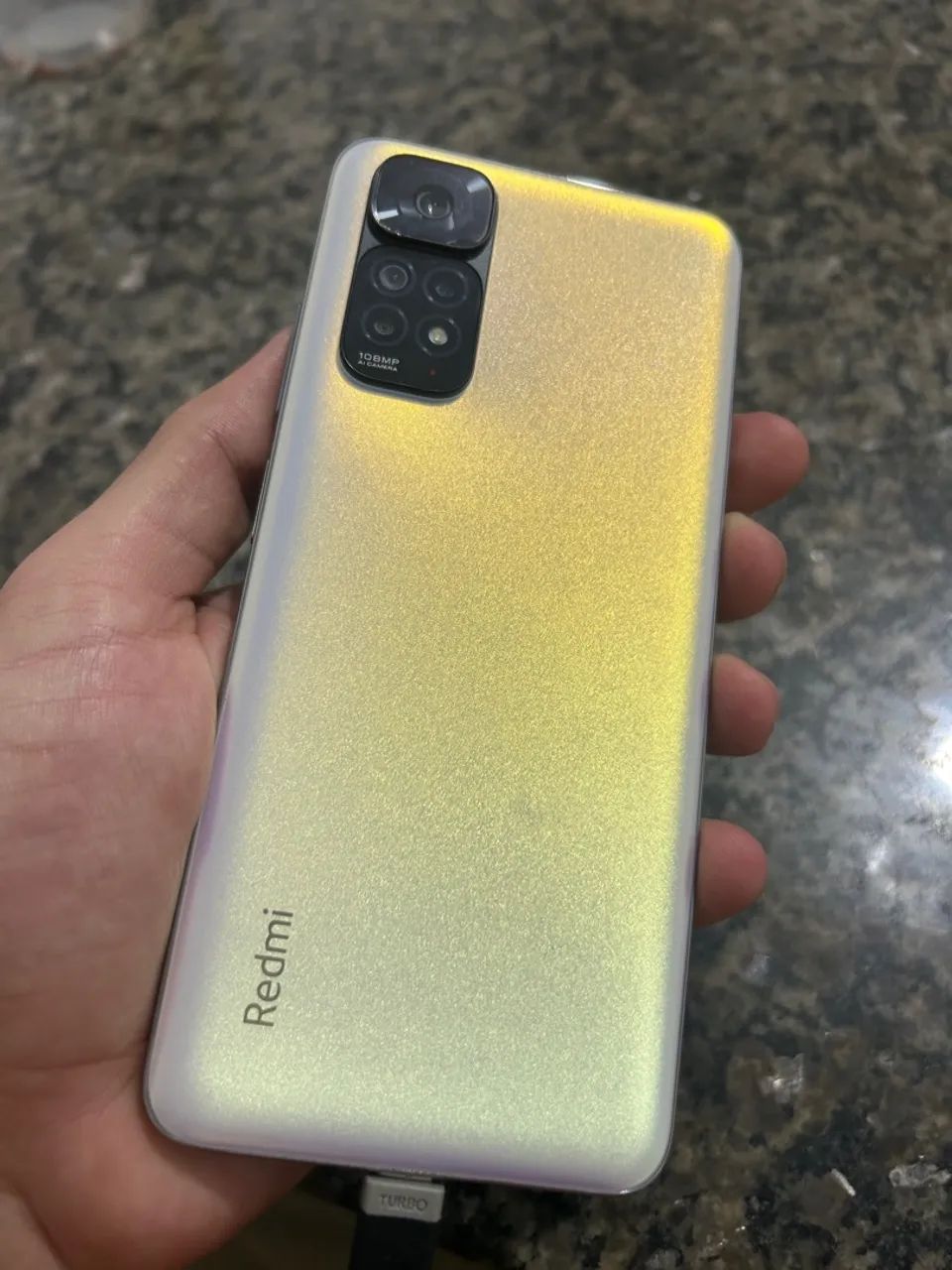 Xiaomi Redmi Note 11S à venda - Foto 5