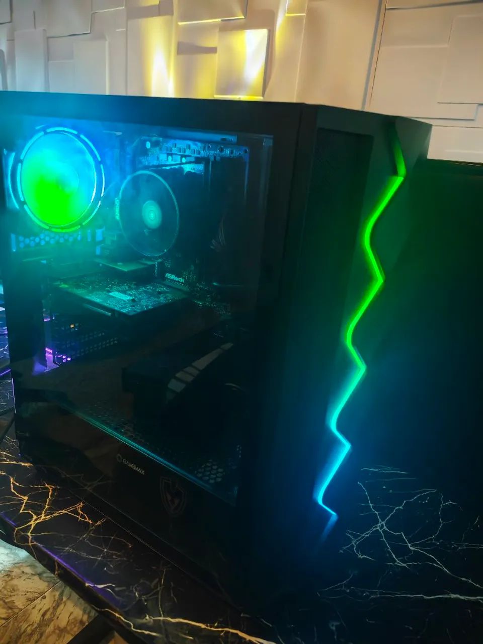 Pc gamer ddr4 - Foto 3