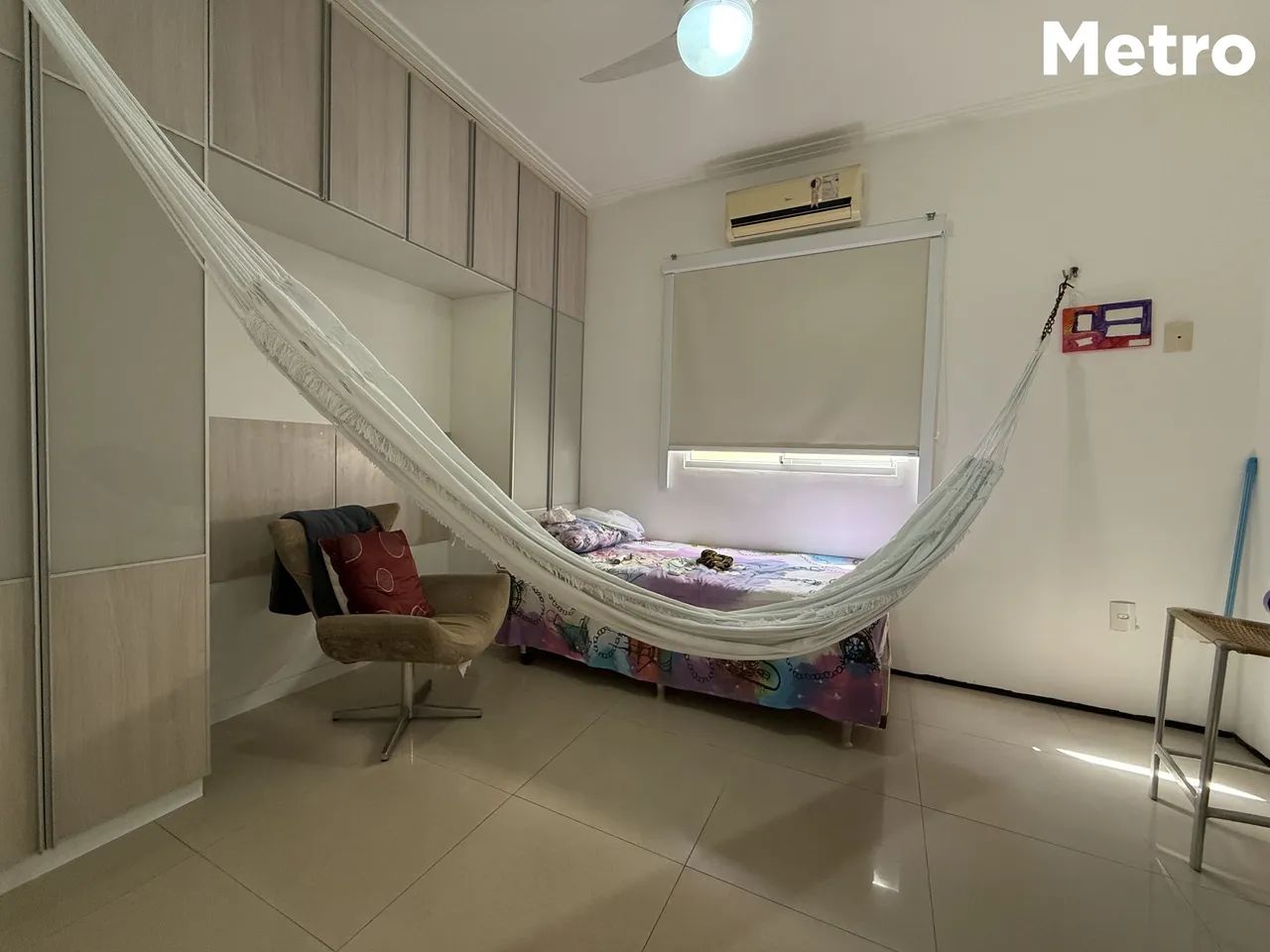 Casa Duplax em Condominio no Turu, 5 suítes, garagem para 5 carros, Valor: R$ 1.850.000,00 - Foto 11