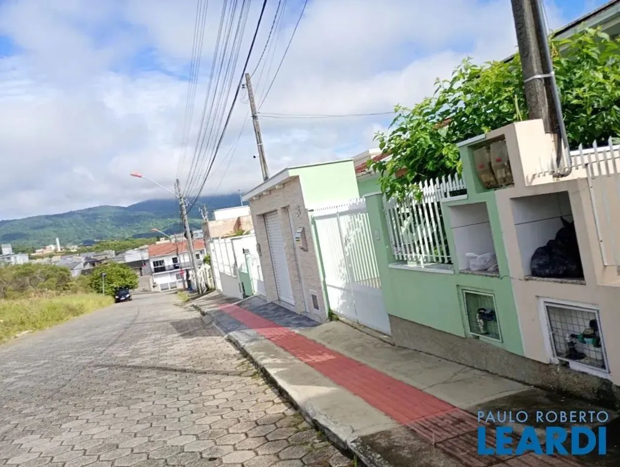 CASA TÉRREA - FORQUILHAS - SC - Foto 3