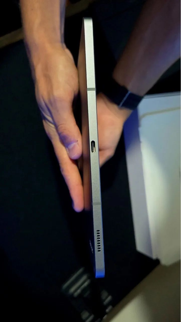 Galaxy Tab S9 FE+ 5G - Foto 5