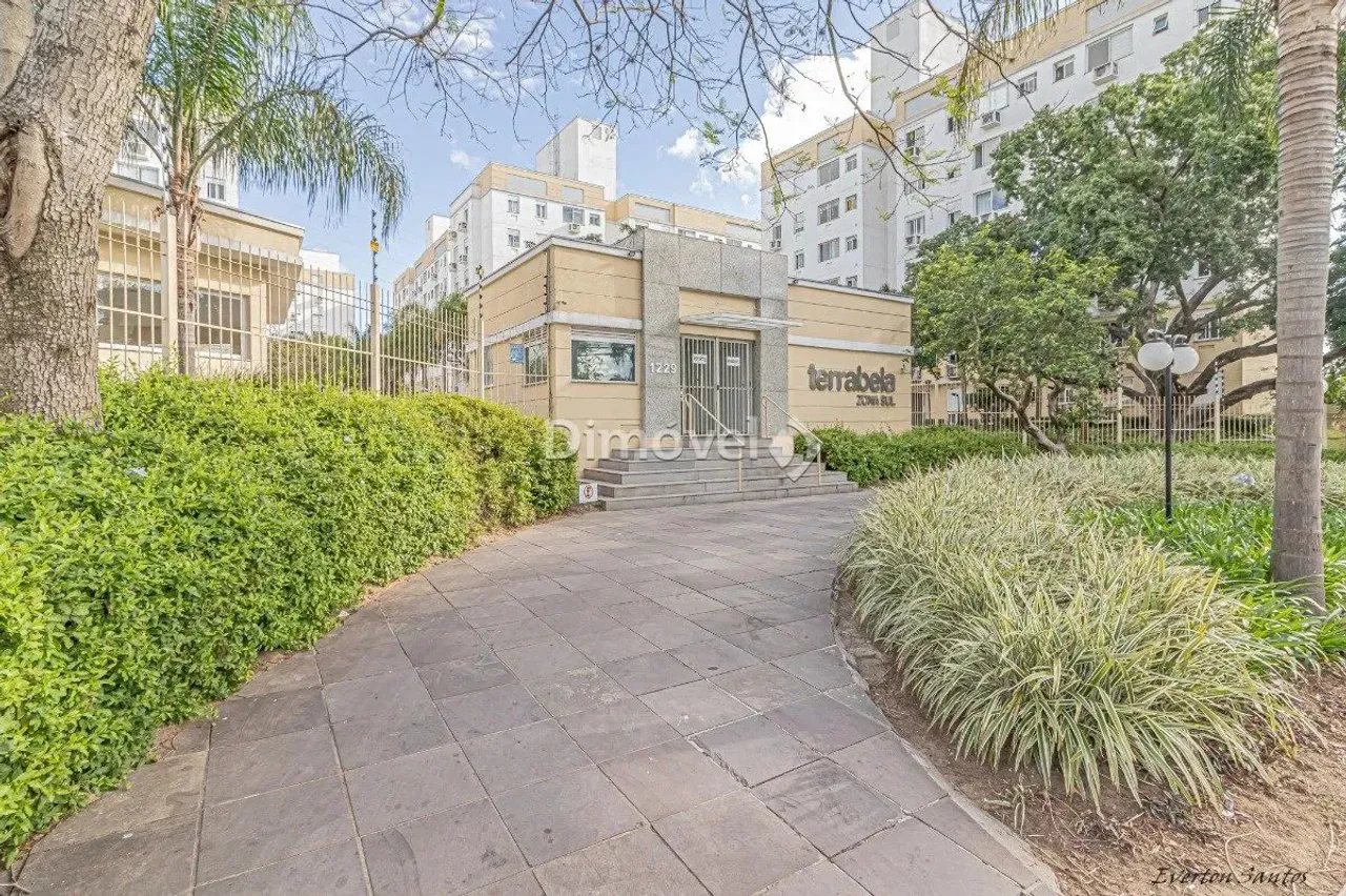 ALUGUEL, APARTAMENTO no Bairro CRISTAL, PORTO ALEGRE.