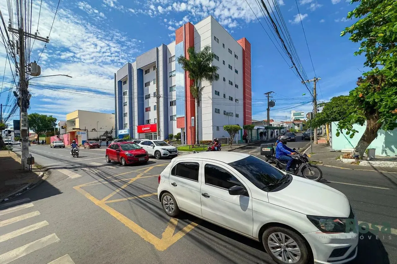 SALA para aluguel Bandeirantes Cuiabá - 18037