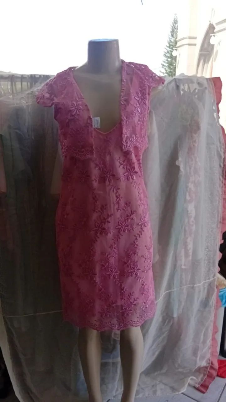 Vestido de festa - Foto 2