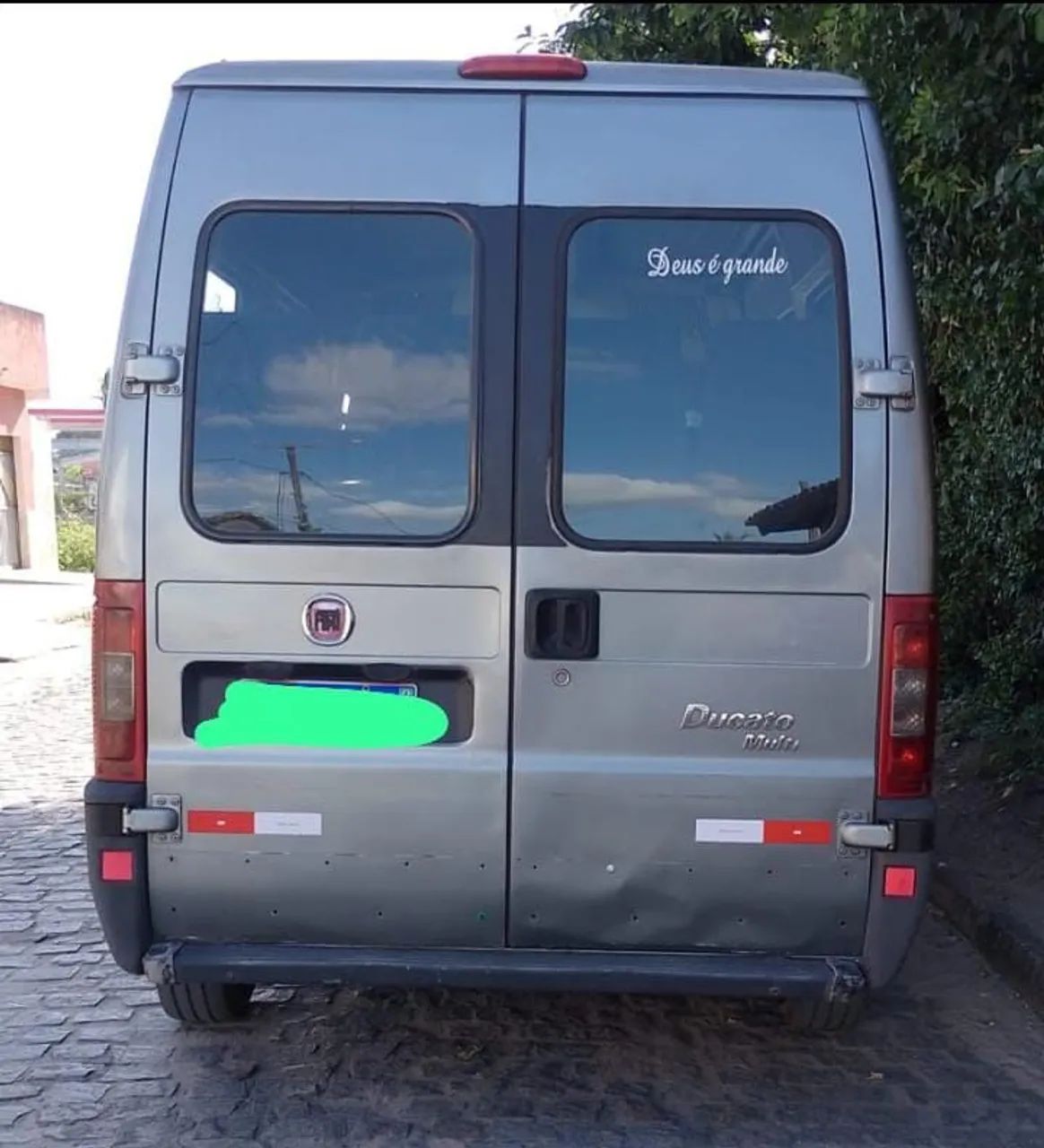 Vende-se Ducato 2.3 2013  - Foto 5